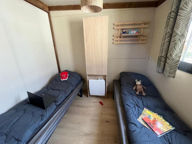 Camping Le Relais Du Leman Messery Exteriör bild