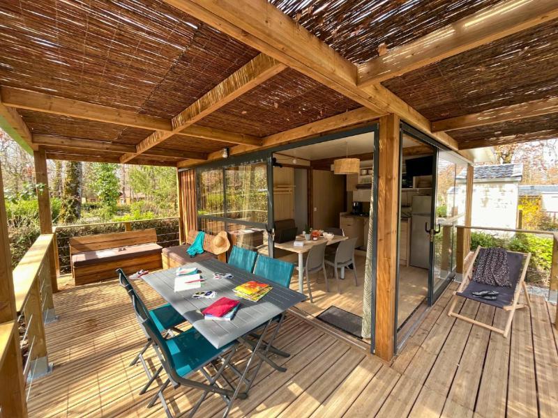 Camping Le Relais Du Leman Messery Exteriör bild