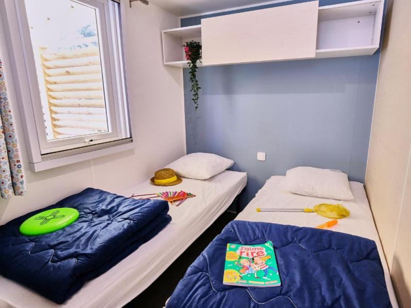 Camping Le Relais Du Leman Messery Exteriör bild