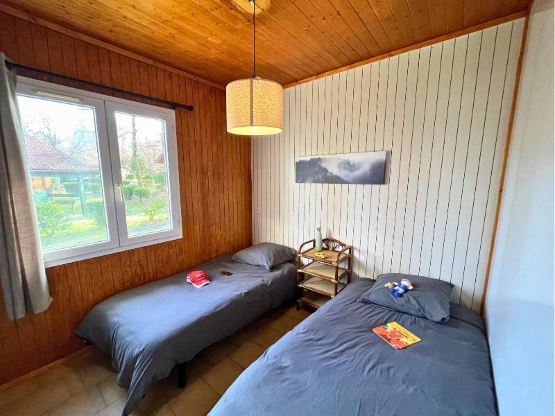 Camping Le Relais Du Leman Messery Exteriör bild