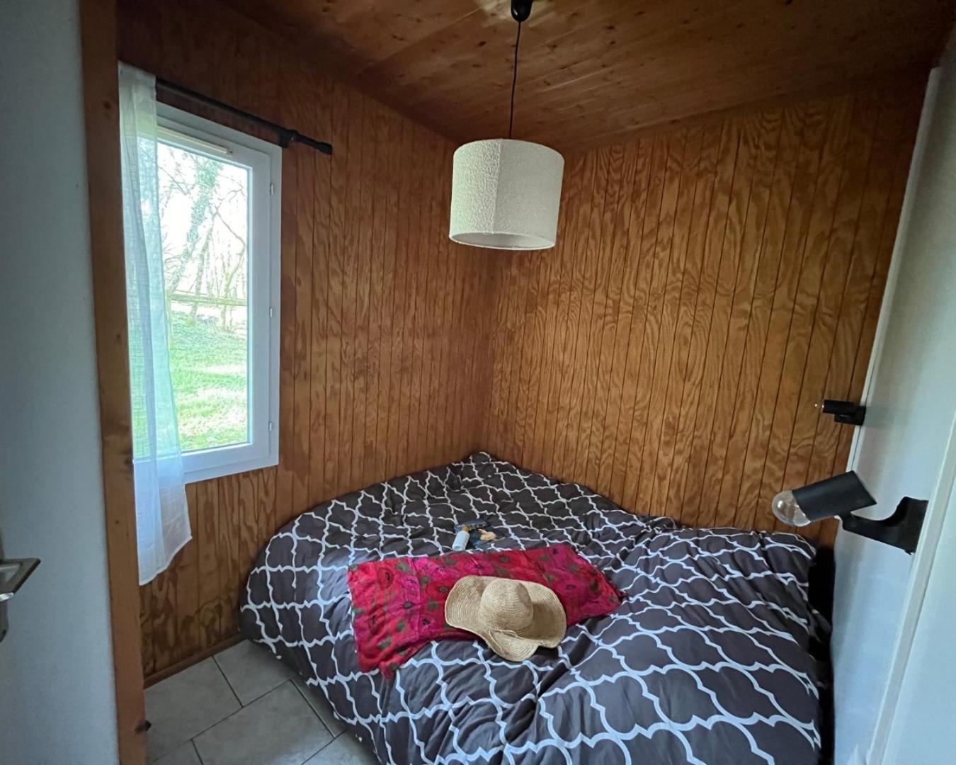 Camping Le Relais Du Leman Messery Exteriör bild
