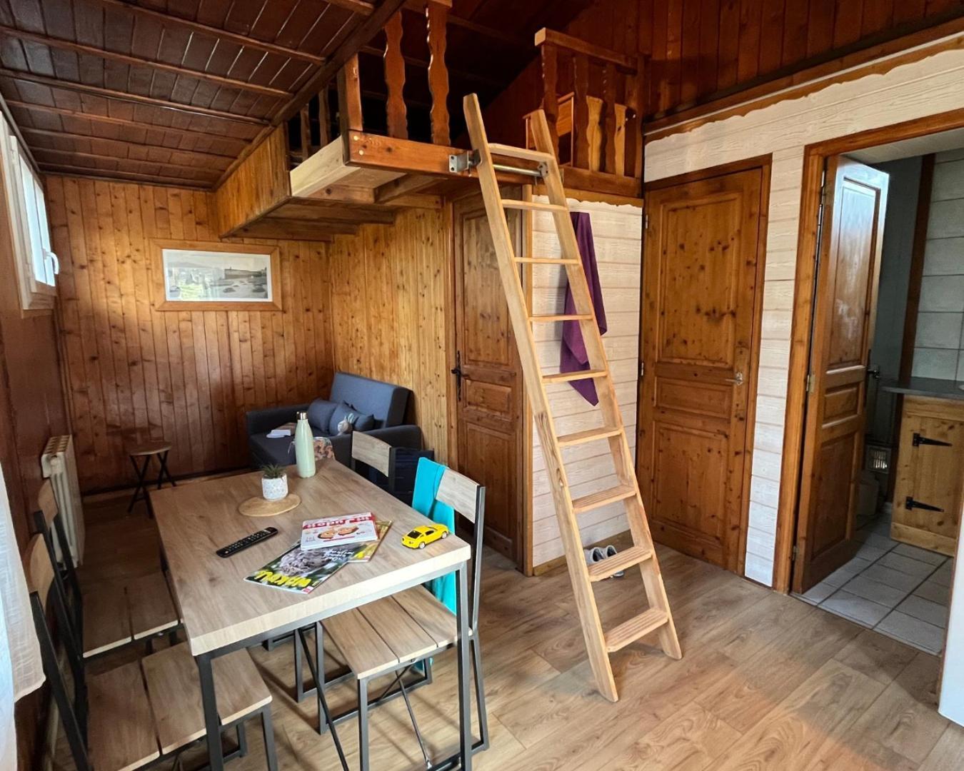 Camping Le Relais Du Leman Messery Exteriör bild
