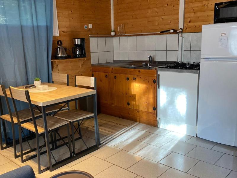 Camping Le Relais Du Leman Messery Exteriör bild